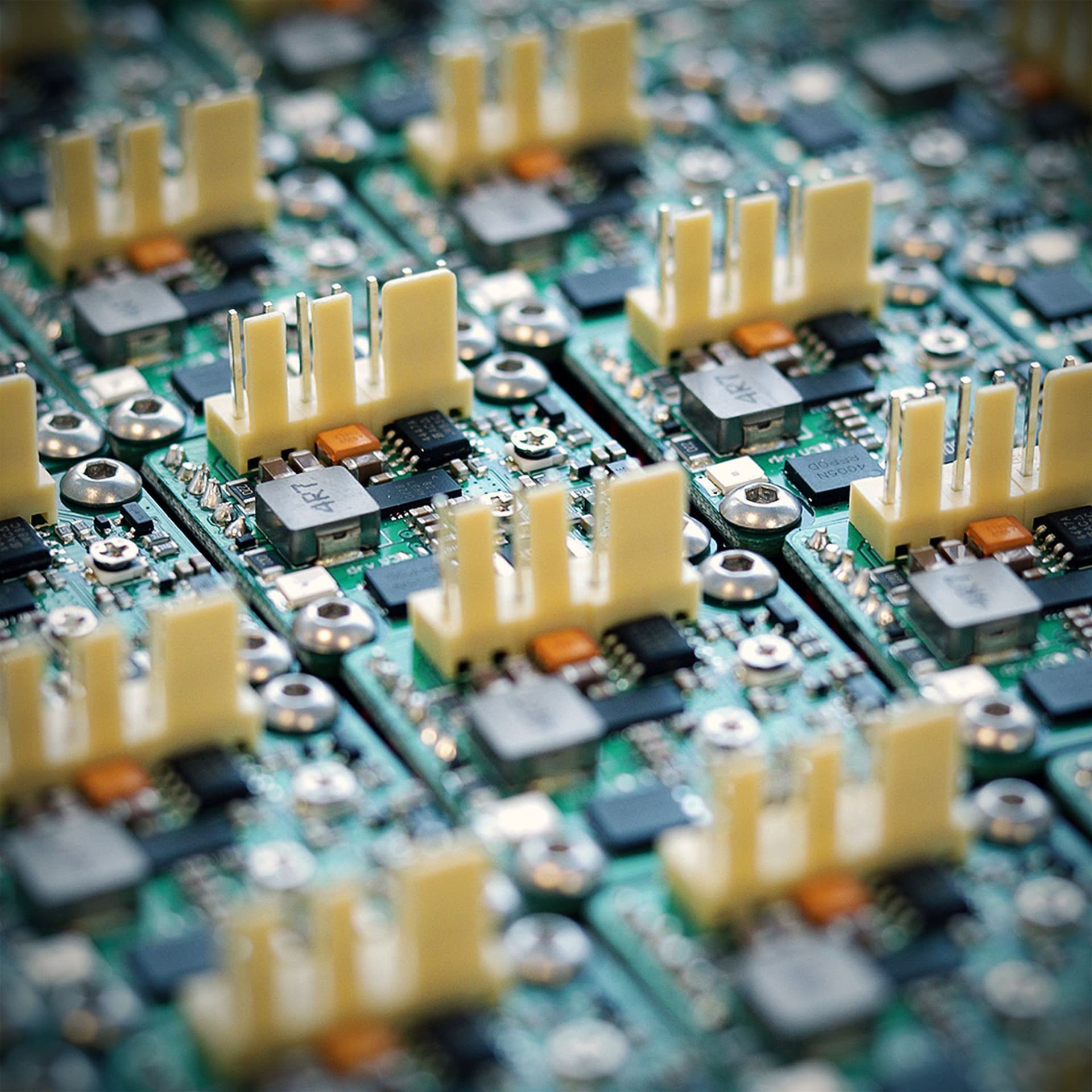 Electronics
