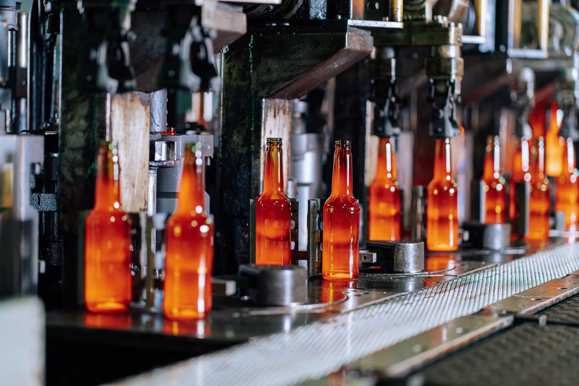Manufacturing