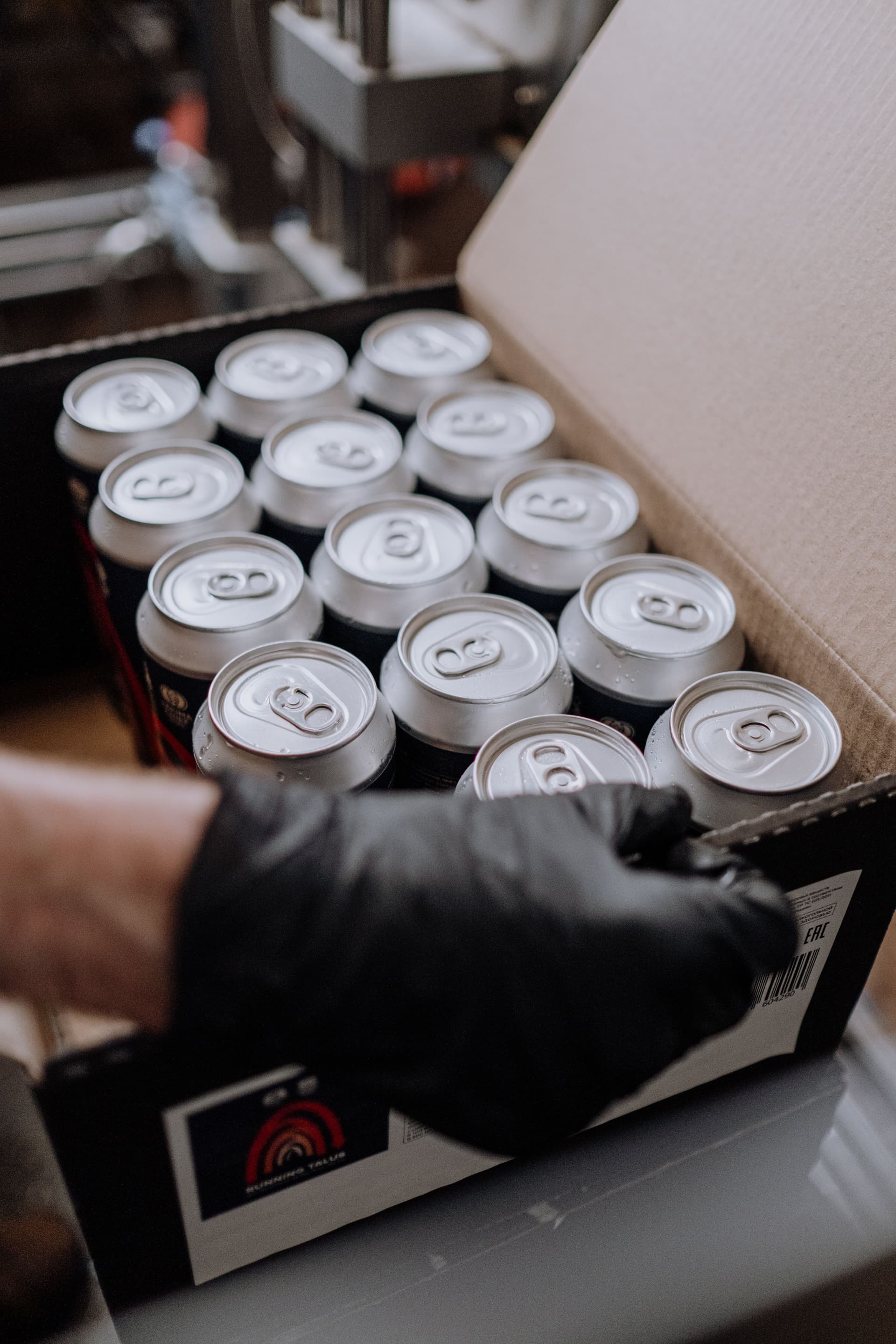 Packaging