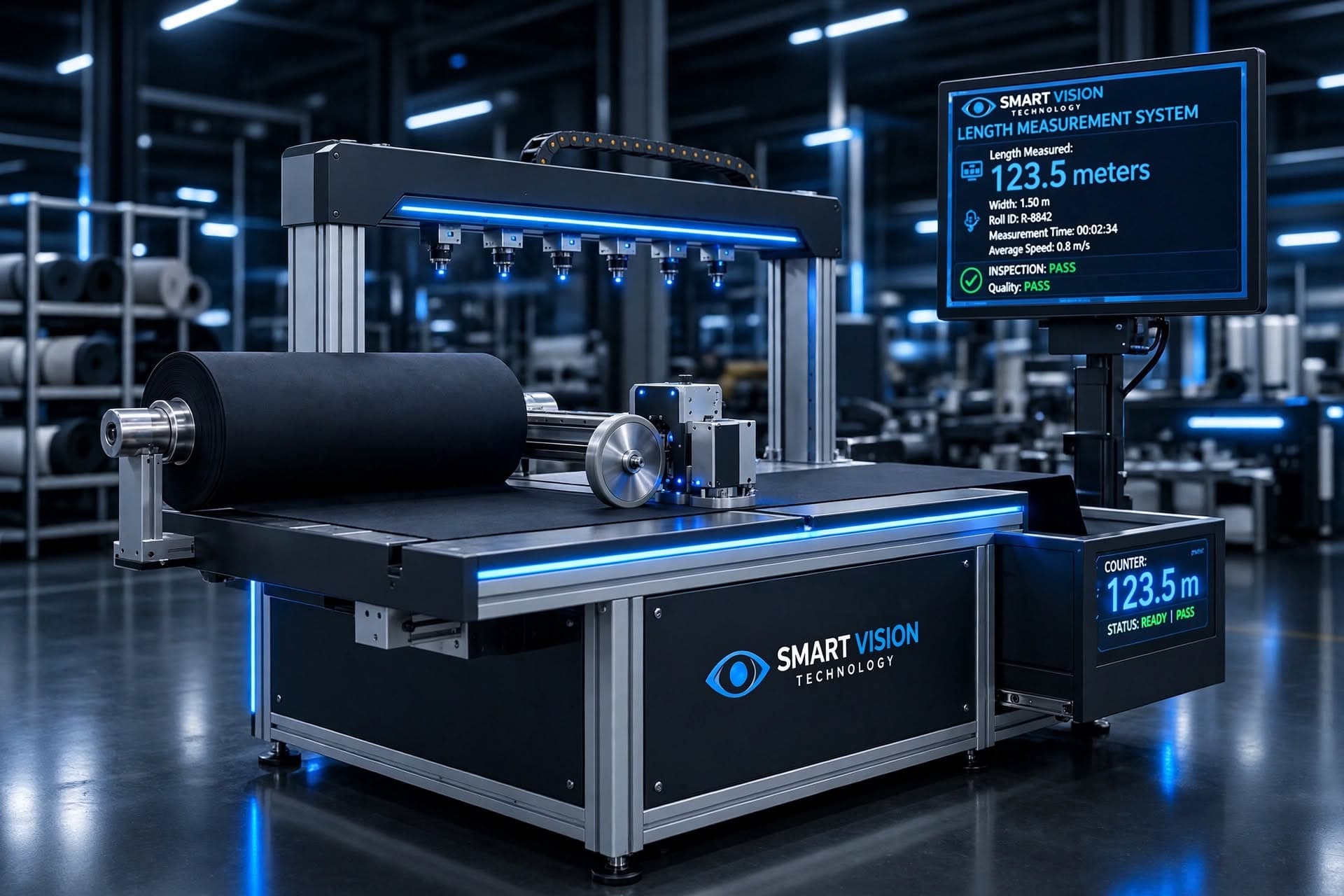 Measurement Detection